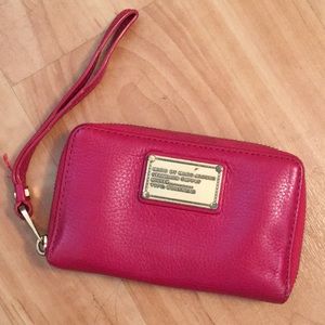 Marc Jacob Wristlet